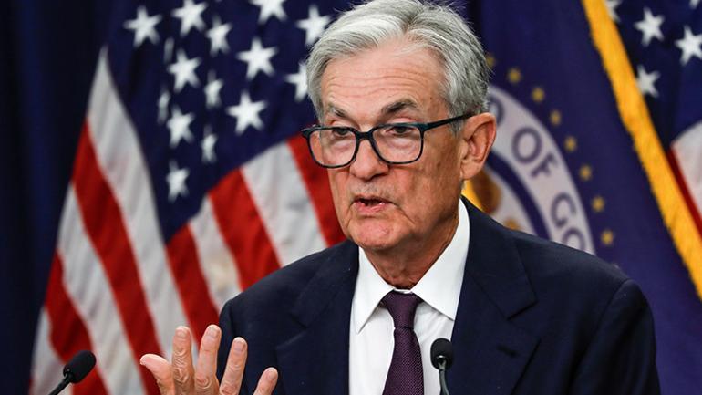 Son dakika…Fed, mart ayı faiz kararını açıkladı