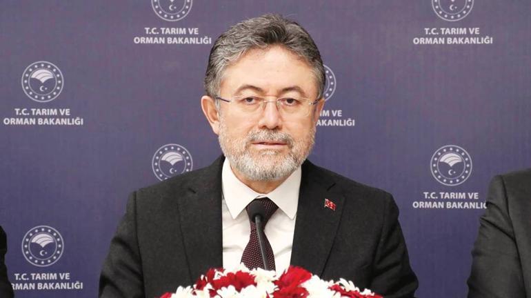 Bakanlık yeni planın detaylarını Hürriyet’e açıkladı: Tarım ve sanayide atık su dönemi