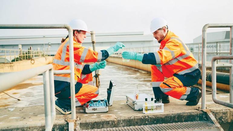 Bakanlık yeni planın detaylarını Hürriyet’e açıkladı: Tarım ve sanayide atık su dönemi