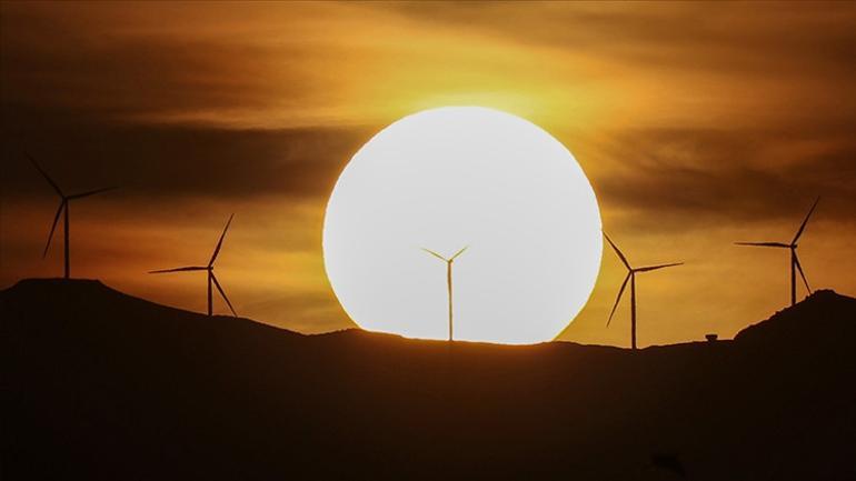 Fosil yakıt bağımlılığına veda hazırlığı