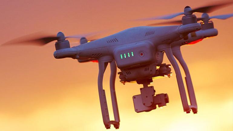 Türkiyenin denizlerdeki yeni vurucu gücü: PİRANA Kamikaze İDA