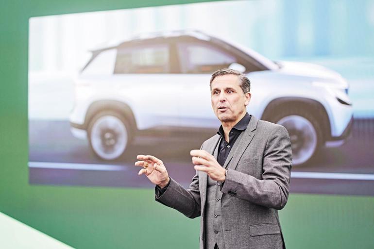 Savaş uzarsa yeni tedarik krizi kapıya dayanabilir... Otomotivde yine çip alarmı