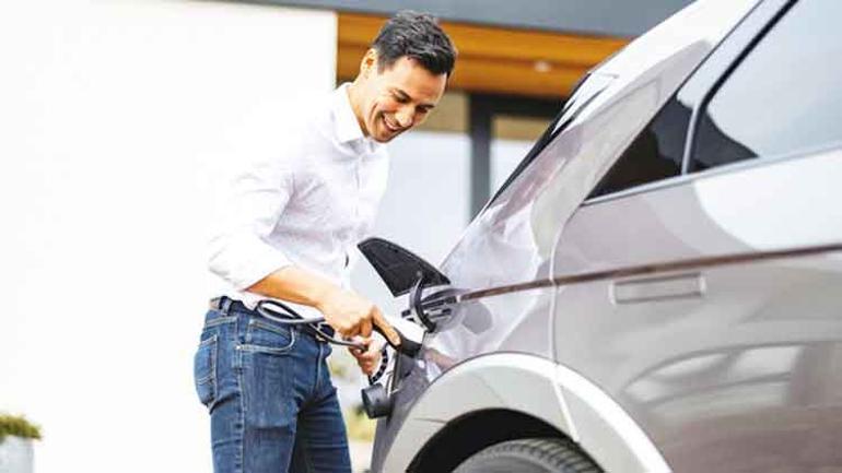 Şarjda yeni dönem Yüzde 85’te enerji kesilebilecek, istasyon işgalleri önlenecek