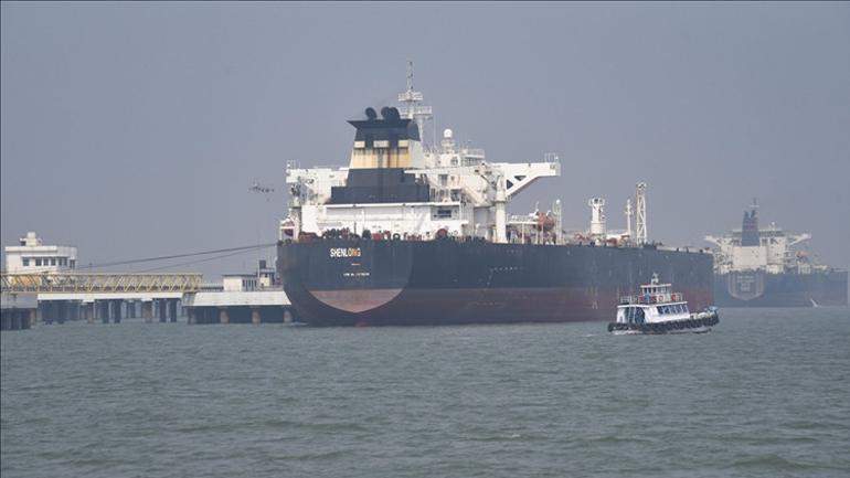 Hürmüz’de korkutan tablo 23 gün 1 güne eşitlendi