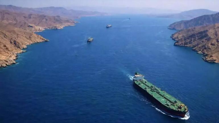 Hürmüz’de korkutan tablo 23 gün 1 güne eşitlendi