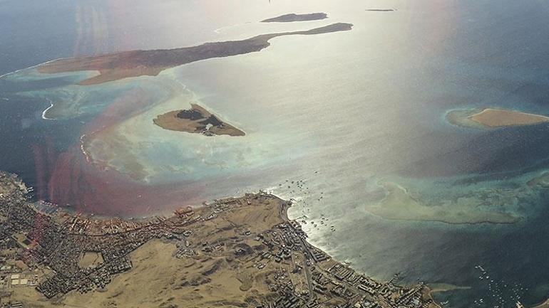 Hürmüz’de korkutan tablo 23 gün 1 güne eşitlendi