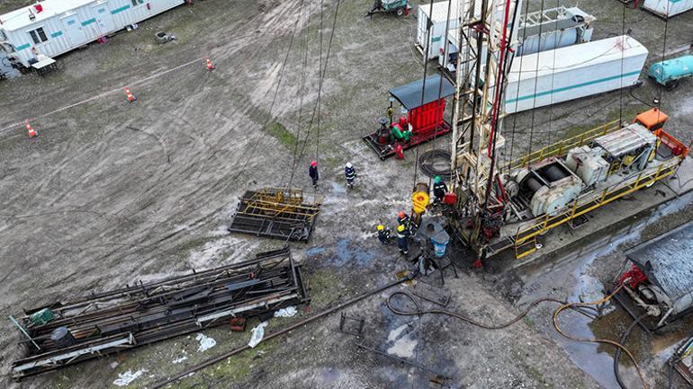 Diyarbakır için dev petrol kararı 65 yılın en büyük hamlesi