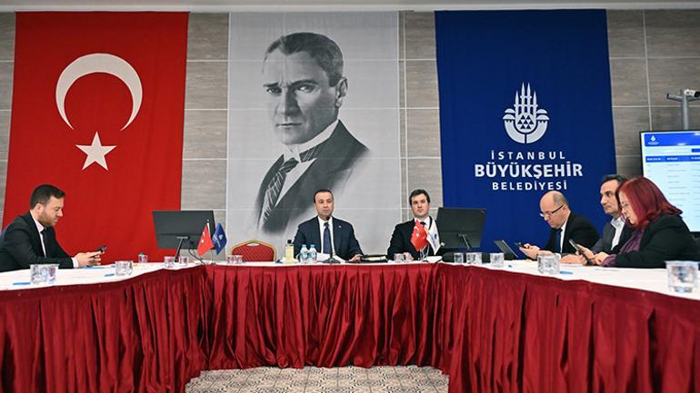 İBB, 250 taksi plakasından 146sını sattı İşte fiyatı...