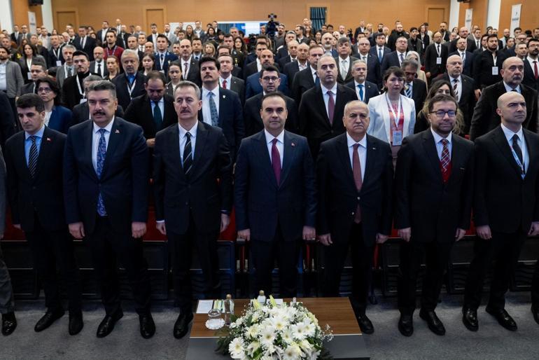 Bakan Kacır: Savunma sanayisine son 23 yılda 456 milyar lira yatırım yapıldı