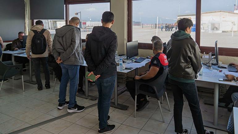 İzmir İtfaiyesine yeni memurlar alınacak İşte aranan şartlar...