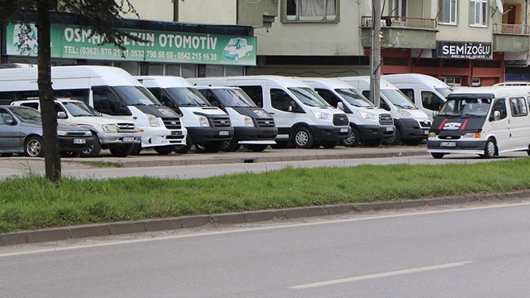 Sıfır ayarında ikinci el Ayda 600–650 araç elden değişiyor