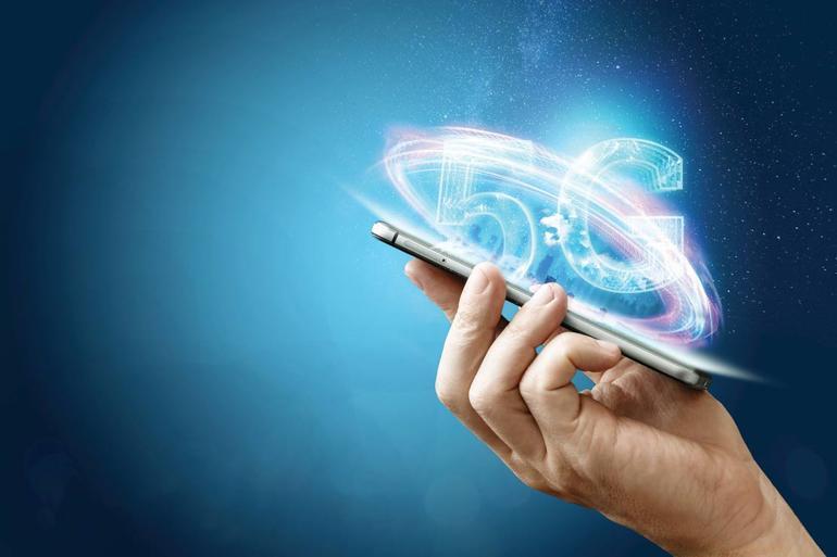 İlk testler yapıldı 1 Nisan’da yeni dönem başlıyor… 5G’de yüksek veriye dikkat