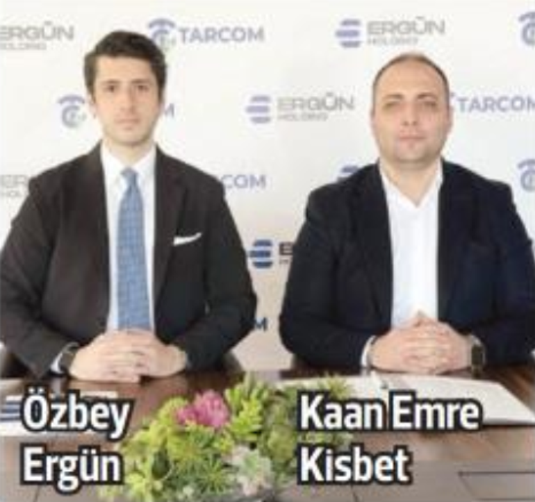 Tarımın finansmanına stratejik yatırım