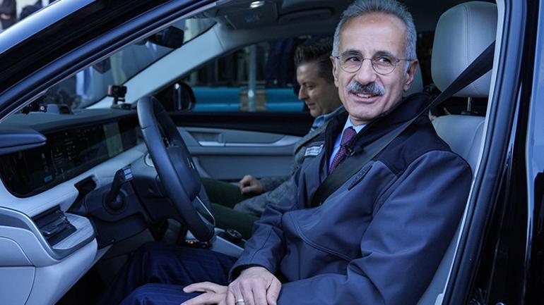 Türkiyede yeni dönem başlıyor 5Gye geçmek için işte yapmanız gerekenler...