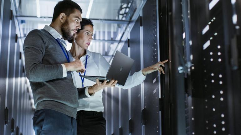 Dijital hayatımızın görünmeyen omurgası: Veri merkezlerinde kritik eşik