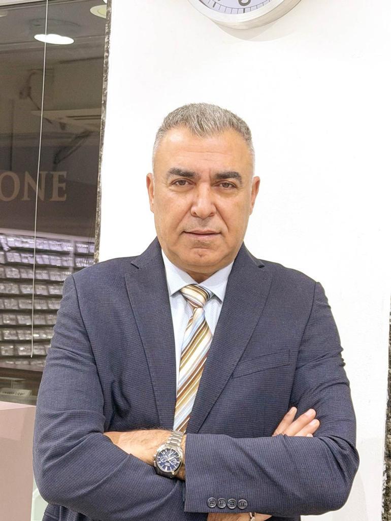 Türk gümüşü 70 ülkeye tanıtılacak