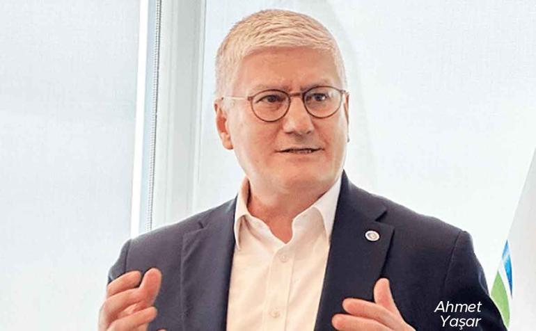 Sigortaya ihtiyaç artacak Belirsiz dönemden geçiliyor