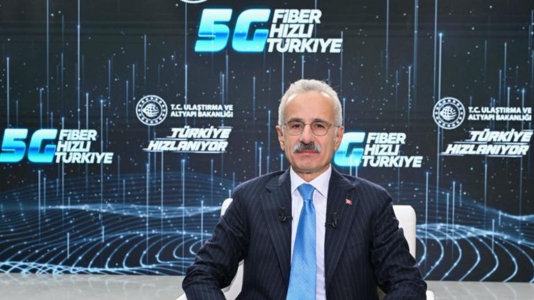 İletişimde yeni dönem Cumhurbaşkanı Erdoğan resmen açıklayacak