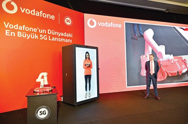 81 ilde aynı anda başlayacak... Eş zamanlı 5G