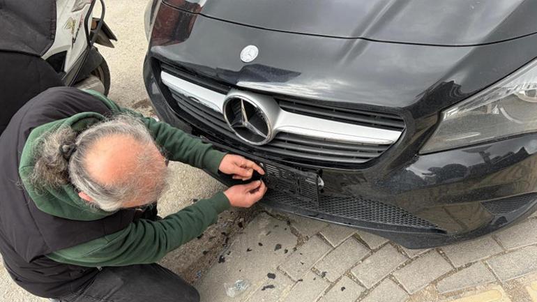 Binlerce araç sahibi dikkat 1 Nisanda başlıyor, 140 bin TL ceza kapıda