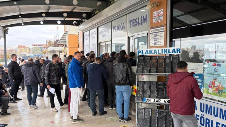 Binlerce araç sahibi dikkat 1 Nisanda başlıyor, 140 bin TL ceza kapıda