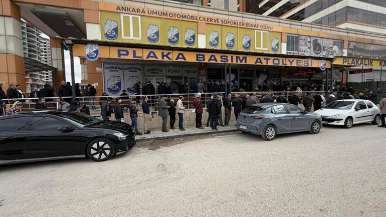 Binlerce araç sahibi dikkat 1 Nisanda başlıyor, 140 bin TL ceza kapıda