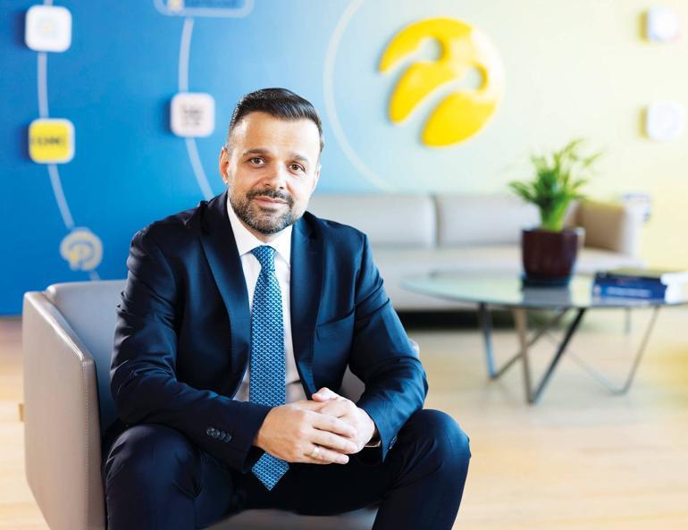 Bugün günlerden 5G... Teknolojide bahar havası