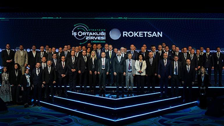 Türkiye’nin füze devinden rekor Krizler böyle aşıldı