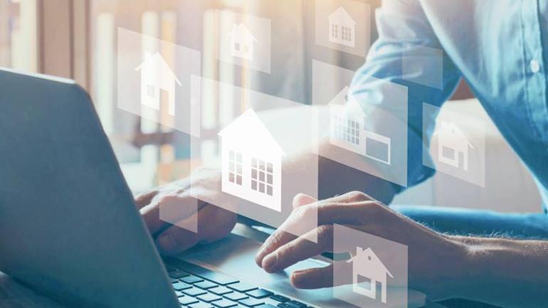 Satılık konut ilanında vergi oyunu