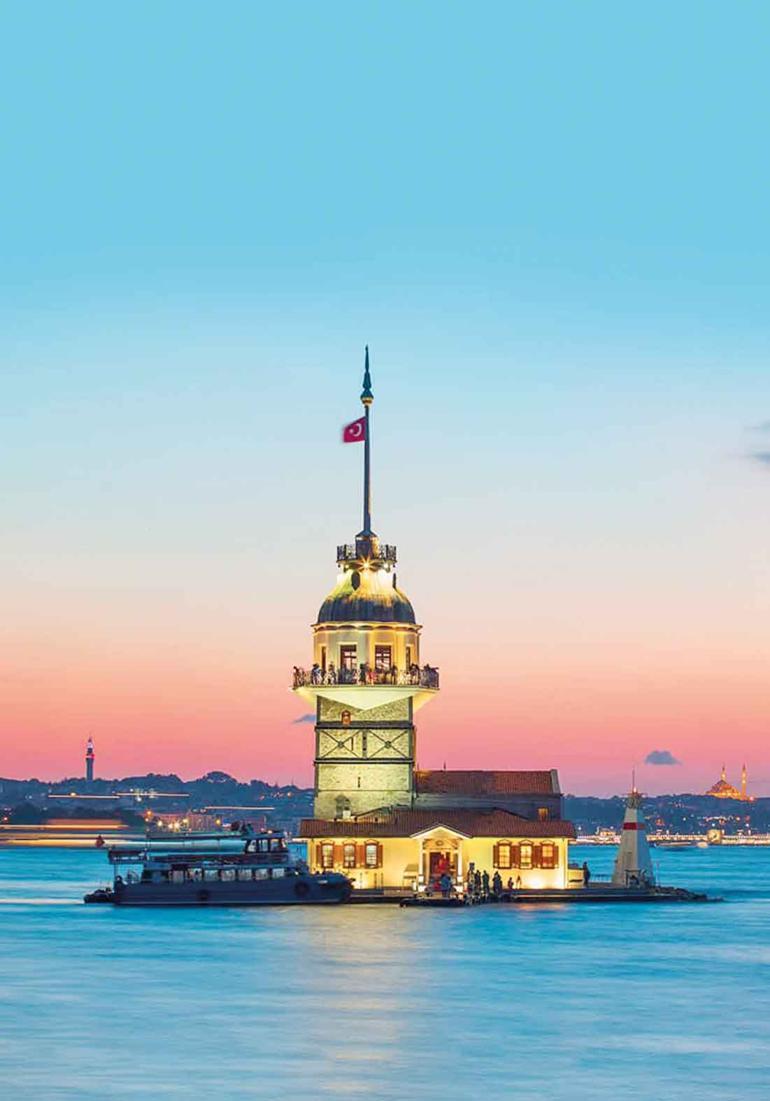 Küresel tedirginliğe karşı türk turizmcilerden önemli çağrı: ‘Turizmde güvenli limanız’