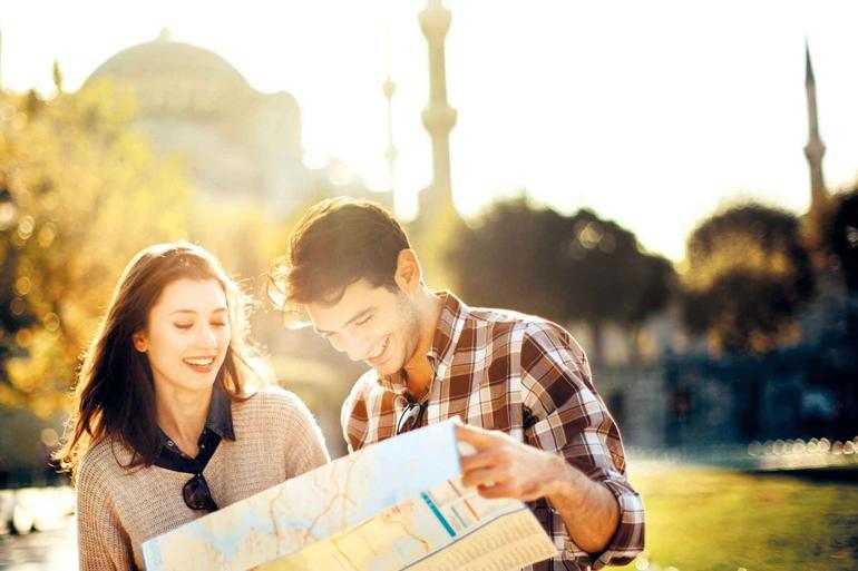 Küresel tedirginliğe karşı türk turizmcilerden önemli çağrı: ‘Turizmde güvenli limanız’