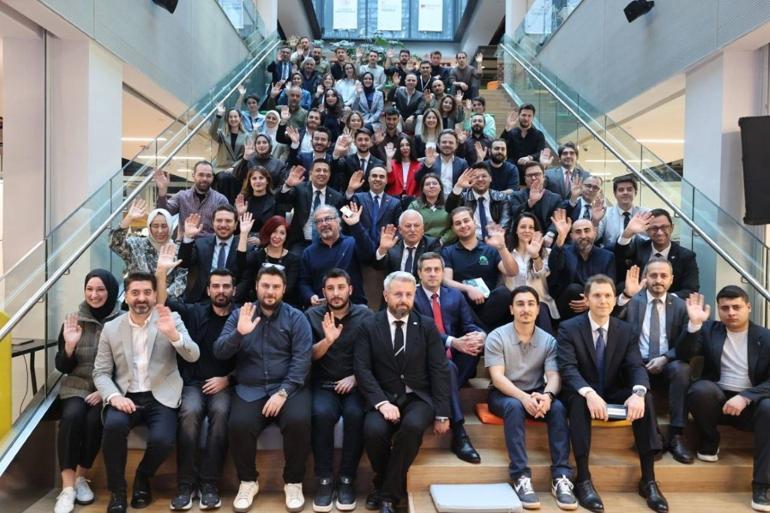 Bakan Kacır: Türkiyenin teknoparklarında inovasyon yapılıyor