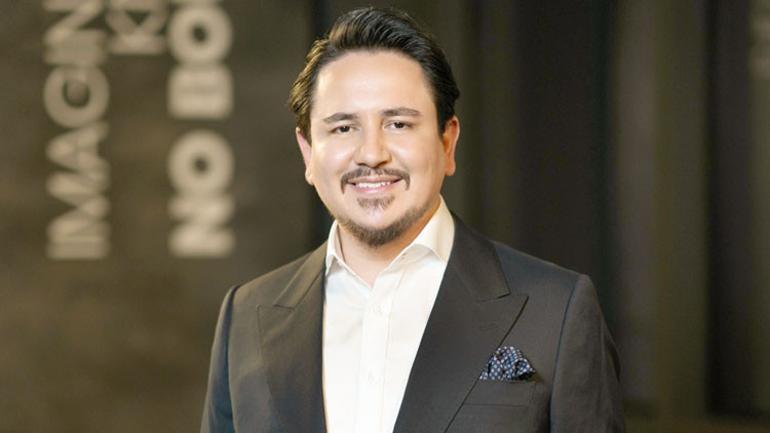 Türkiye ‘oyunda’ küresel güç