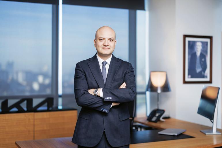 MAN CEO’SU Alexander Vlaskamp’tan dikkat çeken çağrı: ‘Türkiye’siz Made in EU eksik kalır’