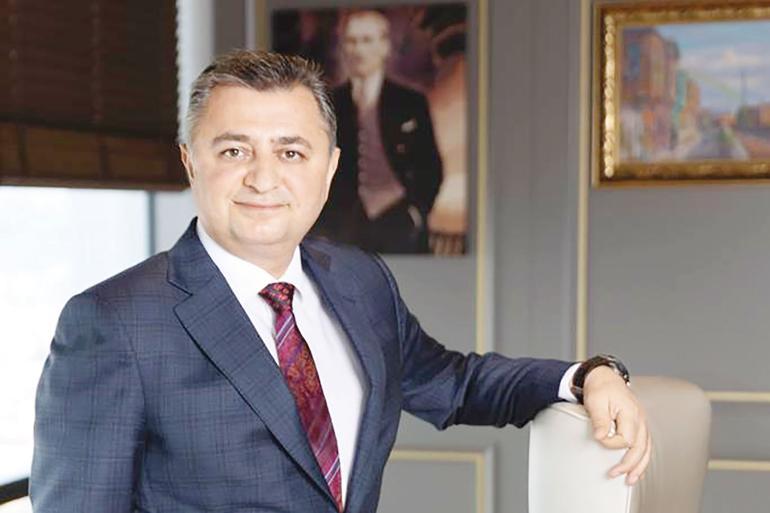 MAN CEO’SU Alexander Vlaskamp’tan dikkat çeken çağrı: ‘Türkiye’siz Made in EU eksik kalır’