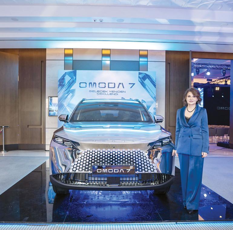 MAN CEO’SU Alexander Vlaskamp’tan dikkat çeken çağrı: ‘Türkiye’siz Made in EU eksik kalır’