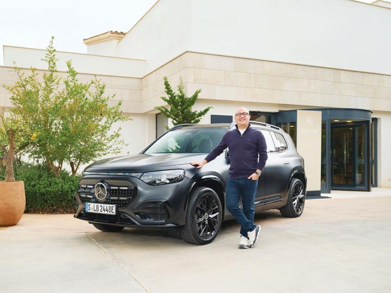 MAN CEO’SU Alexander Vlaskamp’tan dikkat çeken çağrı: ‘Türkiye’siz Made in EU eksik kalır’