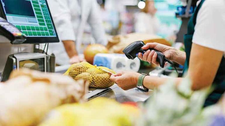 Gıdada savaş etkisi