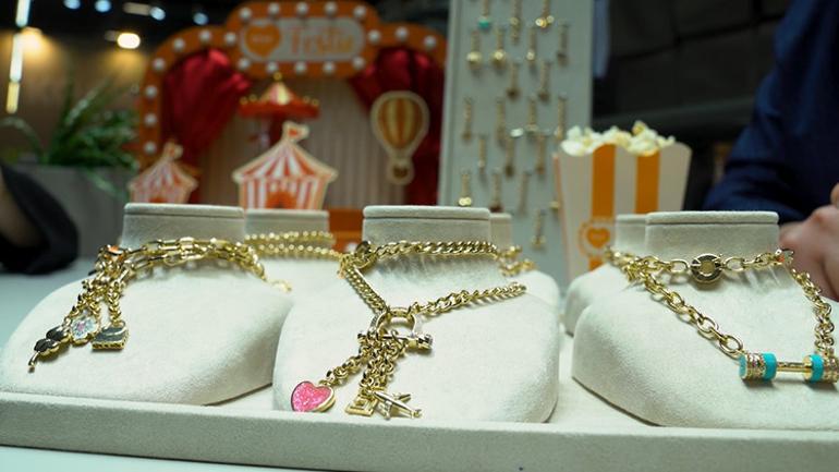 Koçak Yönetim Kurulu Üyesi Tevfik Koçak: Türkiye mücevher üretiminde dünyanın zirvesinde