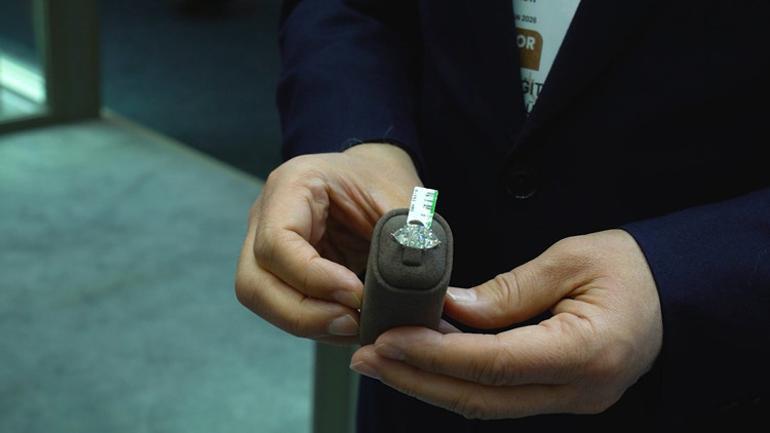 Mücevherde Yeni Dönem: Tektaşlar Büyüyor, Farklı Kesimler Öne Çıkıyor