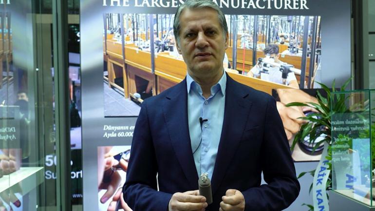 Mücevherde Yeni Dönem: Tektaşlar Büyüyor, Farklı Kesimler Öne Çıkıyor