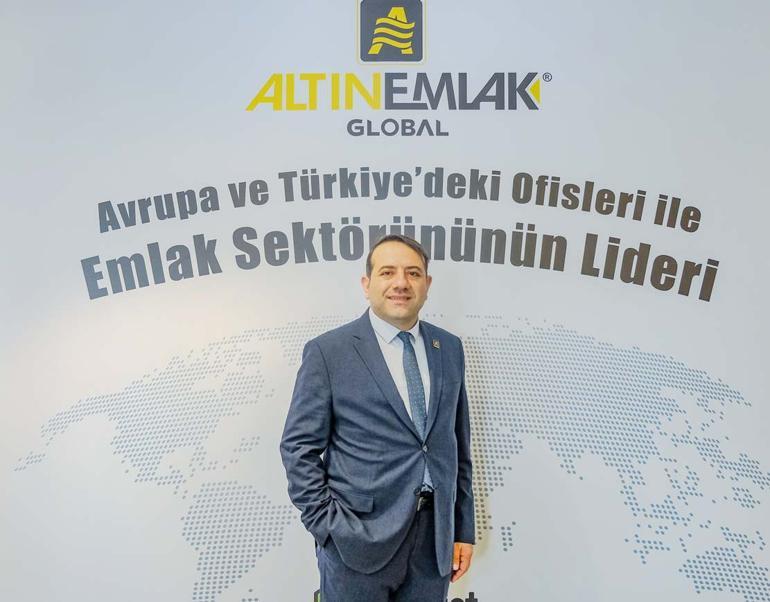 Alım satımda işlemler daha güvenli olacak… Gayrimenkulde yeni dönem 1 Temmuz’da başlıyor