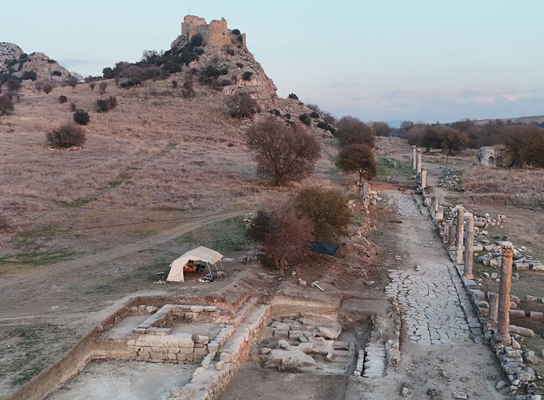 Turizm sektörüne 60 milyar liralık finansman desteği