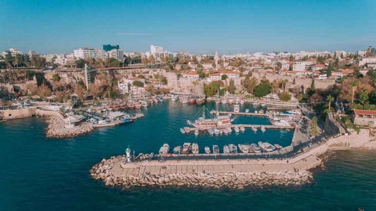 Turizm sektörüne 60 milyar liralık finansman desteği