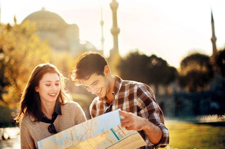 Turizmde kritik 7 hafta… 18 milyar Euro’luk dev uyardı