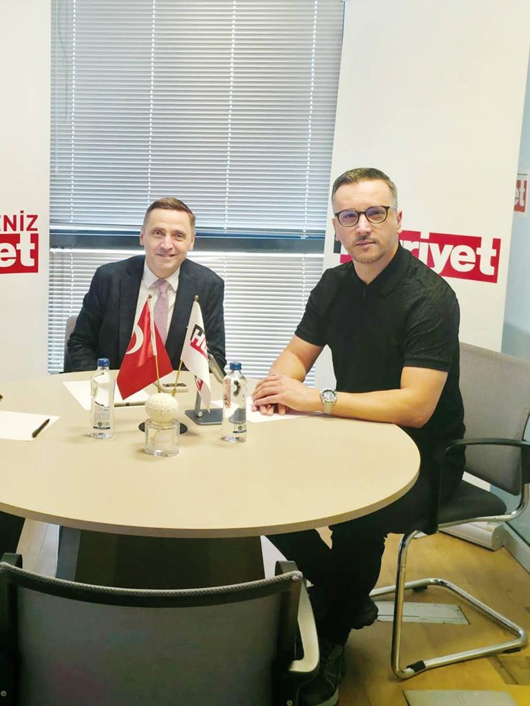 Turizmde kritik 7 hafta… 18 milyar Euro’luk dev uyardı