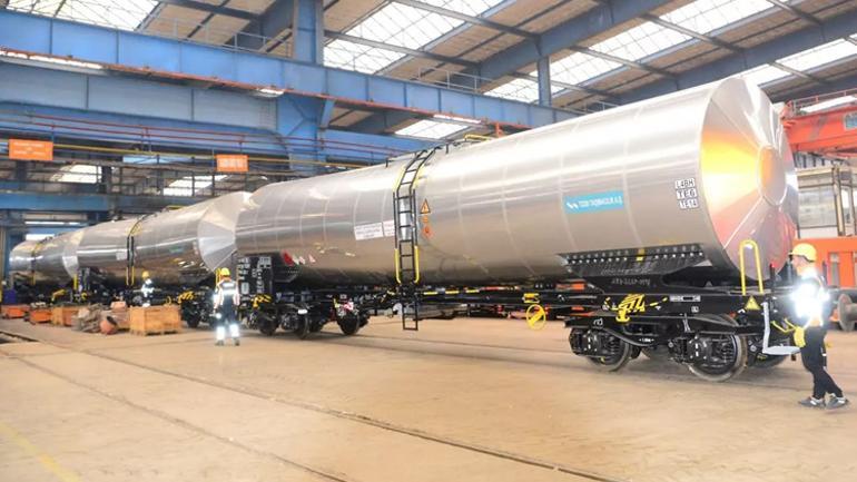 Türk ordusu için Sivasta 41 adet üretilecek Bakan Uraloğlu açıkladı