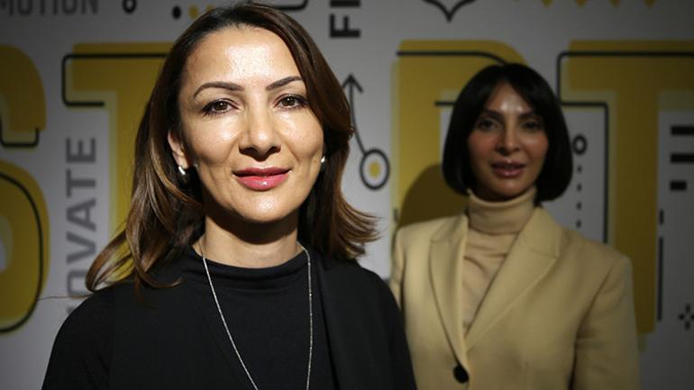 Fransa’dan döndüler, Alanya’dan dünyaya açıldılar