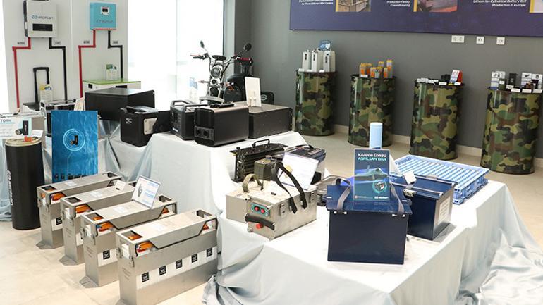 Asya’nın tekeli kırıldı Yeni üs Türkiye