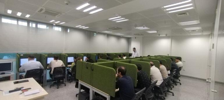 Pilotluk sınavları 6 ildeki 12 merkezde yapılacak